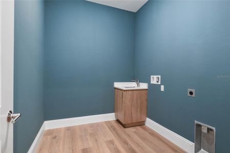 New construction Single-Family house 523 Sanctuary Golf Pl, Apopka, FL 32712 - image 10