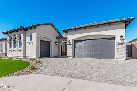 New construction Single-Family house 5656 E Star Valley St, Mesa, AZ 85215 null- photo 1 1