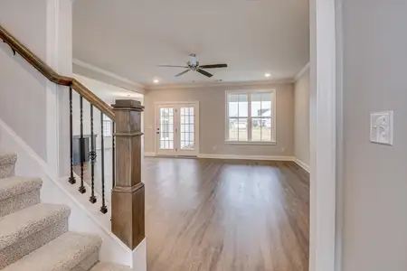 New construction Single-Family house 917 Walker Pt Dr, Grovetown, GA 30813 - image 20