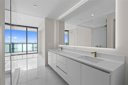 New construction Condo house 700 Ne 24Th St, Unit 2402, Miami, FL 33137 null- photo 17 17