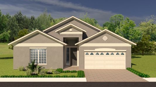 Blue Diamond  by Metropolis Homes in Orlando - photo 11 11