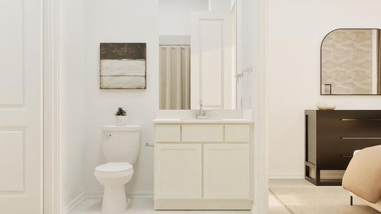 Winward Cove: Woodbridge Collection 20