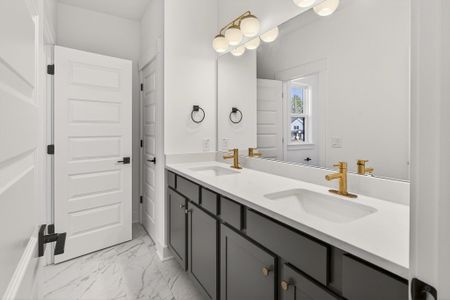 New construction Single-Family house 8617 Connor Ct, North Charleston, SC 29406 plan Maywood I - image 14