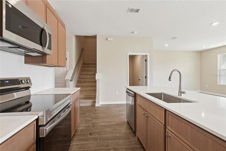 New construction Single-Family house 4488 Nw 37Th Street Rd, Ocala, FL 34482 plan Appaloosa - image 7