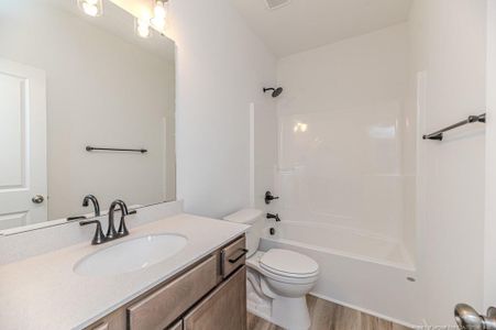 New construction Single-Family house 63 Furley (Homesite 118) St, Sanford, NC 27330 plan Tucker - image 11