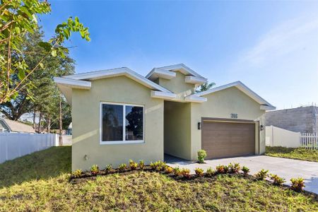 New construction Single-Family house 266 Platon Ave, Dunedin, FL 34698 - image