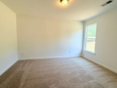 New construction Single-Family house 63 Westlyn Wy, Winder, GA 30680 plan The Lakehurst - image 11