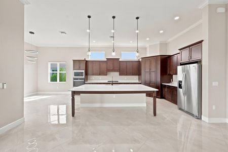 New construction Single-Family house 14831 Wildwood Cir, Westlake, FL 33470 - image 5