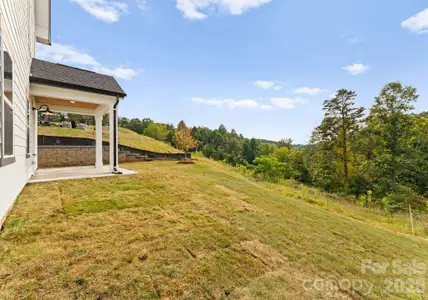 New construction Single-Family house 115 Chapel Crossing Ln, Unit 2, Weaverville, NC 28787 - image 4