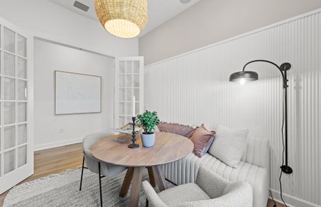 New construction Single-Family house 4844 Starlight Beach Ln, Lakewood Ranch, FL 34211 plan Mystique - image 8