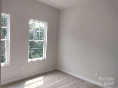 New construction Townhouse house 4221 S New Hope Rd, Unit 7, Cramerton, NC 28056 Anchor- photo 18 18