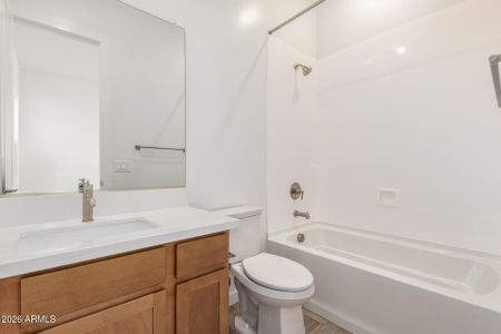 New construction Single-Family house 13647 W Crabapple Dr, Peoria, AZ 85383 plan Lot 033 - Sanctuary - image 14