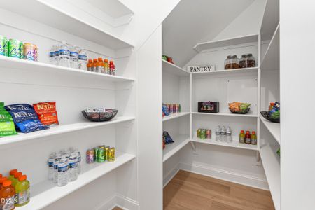 New construction Single-Family house 2848 John Lewis Rd, Burlington, NC 27217 - image 12