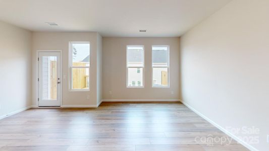 New construction Townhouse house 2511 Ruby Dixon Crossing Dr, Unit 23, Gastonia, NC 28054 - image 19