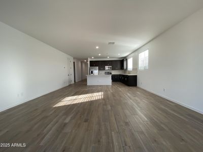 New construction Single-Family house 9526 W Luxton Ln, Tolleson, AZ 85353 Lavender- photo 32 32