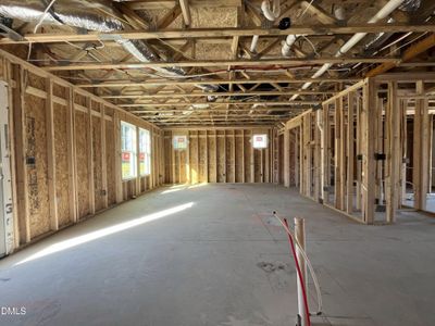 New construction Single-Family house 221 Hill Valley Dr, Unit (Lot 52), La Grange, NC 28551 - image