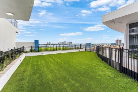 New construction Condo house 220 Lake Shore Dr, Unit 1613, Lake Park, FL 33403 - image