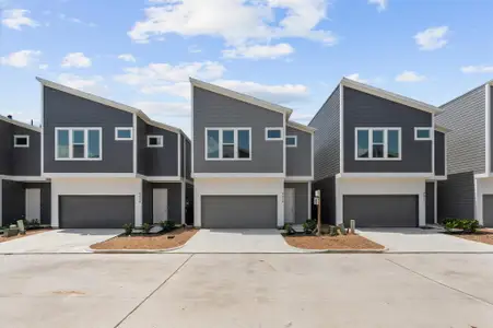 New construction Single-Family house 9618 Habitat St, Houston, TX 77075 - image