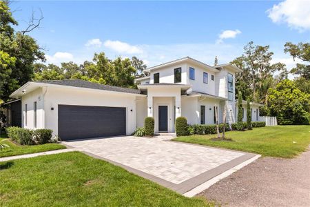New construction Single-Family house 3125 S Bumby Ave, Orlando, FL 32806 - image