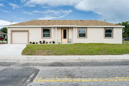 New construction Single-Family house 1515 2Nd Ave W, Palmetto, FL 34221 - image