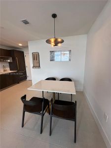 New construction Condo house 159 Ne 6Th St, Unit 4811, Miami, FL 33132 - image 8