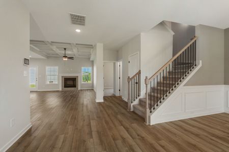 New construction Single-Family house 4312 Cornwall Drive, Forsyth, GA 31029 - photo 9 9