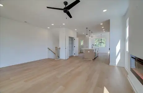 New construction Townhouse house 1919 Deco Dr, Kennesaw, GA 30144 Kaufman- photo 0