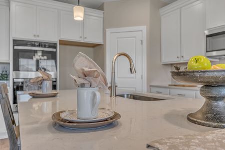 New construction Single-Family house Columbia, TN 38401 plan Ridgeland II - image 18