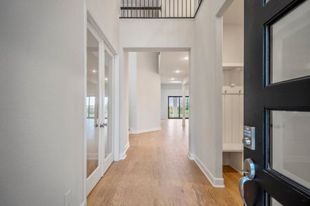 New construction Single-Family house 16623 Jolly Dawn Dr, Hockley, TX 77447 plan Bluebell 3392 - image 12