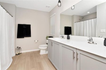 New construction Single-Family house 11338 Brook Edge Ave, Riverview, FL 33569 plan Indigo - image 17