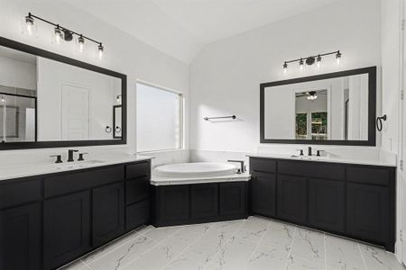 New construction Single-Family house 7040 Southrock Rd, Midlothian, TX 76065 - image 8