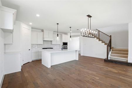 New construction Single-Family house 7317 Saker St, Fort Worth, TX 76179 - image 12