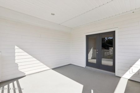New construction Single-Family house 10409 Silverbrook Trl, Jacksonville, FL 32256 null- photo 51 51