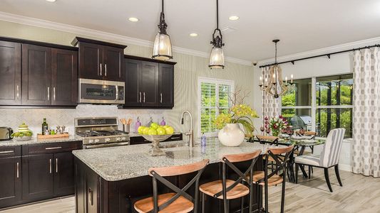 New construction Single-Family house 4248 Pegasus Wy, Naples, FL 34120 plan White Star - image 7