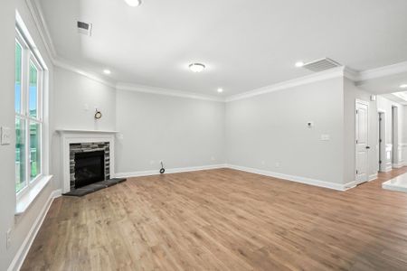 New construction Single-Family house 149 Prestwick Wy, Mooresville, NC 28115 Fenwick- photo 19 19