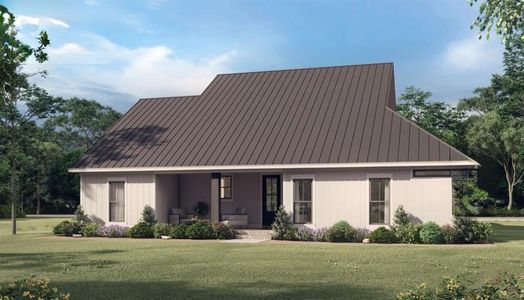 New construction Single-Family house 171 Oakland Dr Se, Calhoun, GA 30701 - image