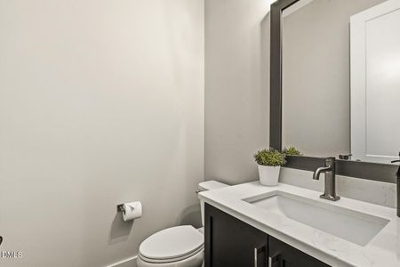 New construction Single-Family house 9004 Penny Rd, Raleigh, NC 27606 - image 19