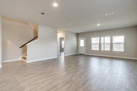 New construction Single-Family house 600 Trinity Park Trl, Alvarado, TX 76009 ROSEMONT- photo 14 14