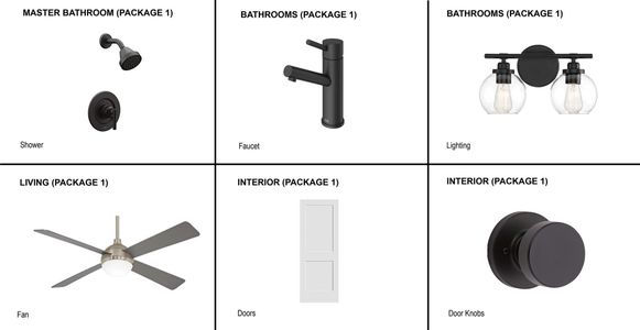 New construction Single-Family house 5623 Azores, Houston, TX 77091 - image 19