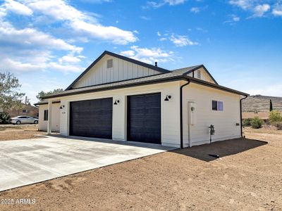New construction Single-Family house 3624 N Meadowlark Dr, Prescott Valley, AZ 86314 - image