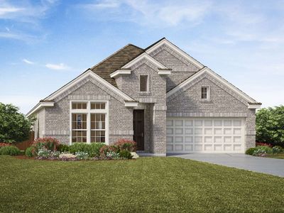 New construction Single-Family house 12446 Deer Trl, Frisco, TX 75035 null- photo 8 8