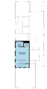 New construction Single-Family house 233 Se Via, Port St. Lucie, FL 34952 plan Caroline - image 5