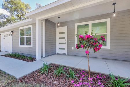 New construction Single-Family house 6938 Se 122Nd Ln, Belleview, FL 34420 - image