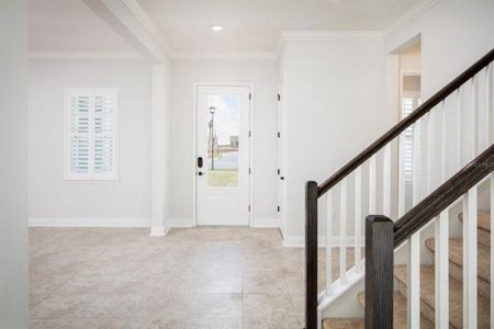 New construction Single-Family house 6677 Wake St, St. Cloud, FL 34771 - image 7