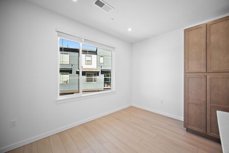 New construction Townhouse house 11956 Soprano Trl, Lone Tree, CO 80134 plan Conner - image 14