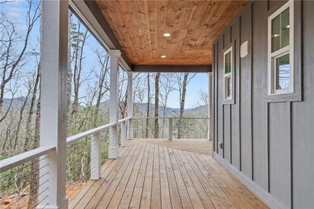 New construction Single-Family house 441 Summer Ln, Clayton, GA 30525 - image