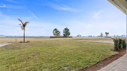 New construction Single-Family house 13881 Sw Shinnecock Dr, Port St. Lucie, FL 34987 plan Jordan - image 20