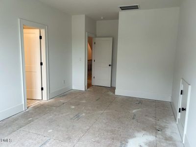 New construction Single-Family house 5865 Carriage Gate Dr, Raleigh, NC 27603 - image 14