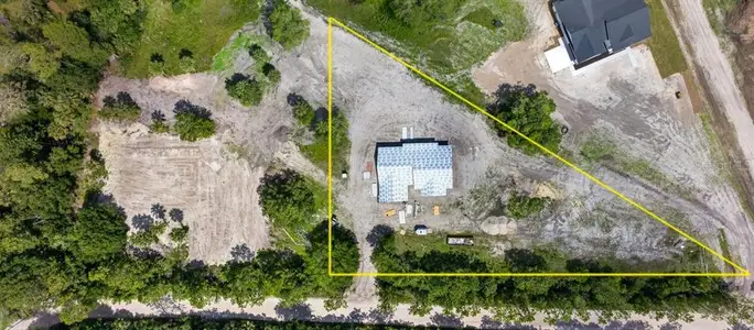 New construction Single-Family house 31 Favoretta Rd, Bunnell, FL 32110 - image