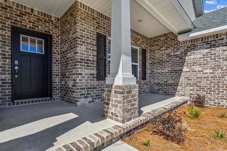 New construction Single-Family house 7595 Hatteras Dr, Navarre, FL 32566 plan The Turquoise - image 4